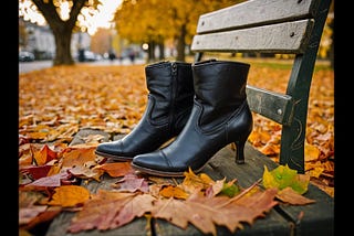 Ladies-Kitten-Heel-Boots-1