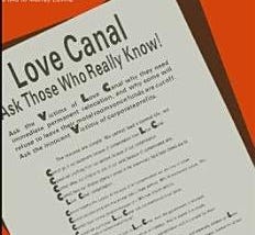 Love Canal | Cover Image