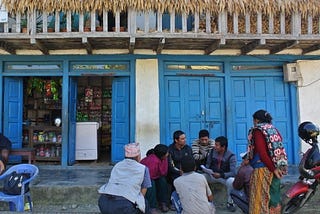 A Pesquisa Comunitária é o que o desenvolvimento atual precisa