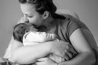 Prioritising Maternal Mental Health