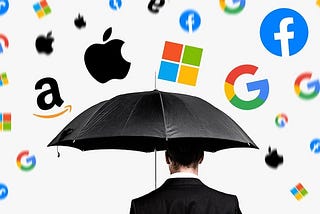 7 CRAZY Alternatives to World’s Biggest Tech Giants.