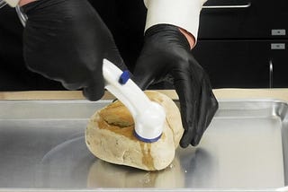 Forensic DNA: If You Can’t Collect It, You Can’t Detect It