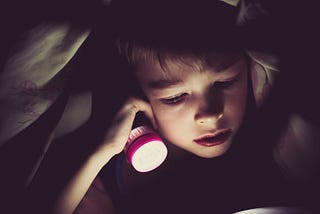 Noise Isn’t Power