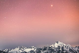 Chasing Your North Star: Embrace Your Unique Journey to Success