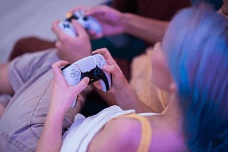 Love is in the air: Best Valentine’s day video games for couples