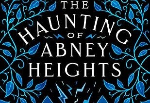 The Haunting Of Abney Heights by Cat Thomas #BookReview #HistoricalFiction #MysteryThriller #Gothic…