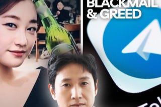 Lee Sun-kyun’s Blackmail Trial Reveals Dark World of Greed