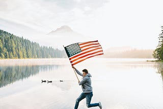 250 Years of USA!