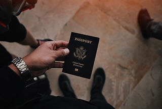 How To Scan US Driver’s License and Passport With Pixlab’s “Docscan” API