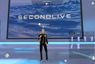 Discover the Metaverse of SecondLive: Your Gateway to a New Reality