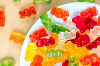 Bliss Bites CBD Gummies Official Website Here’s What Experts Say!
