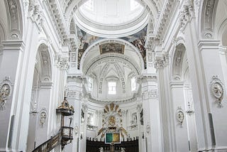 Why Are Men Never Harmed By Tradition?