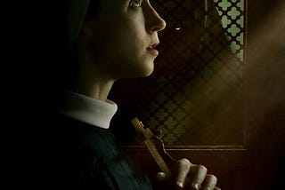 Movie Review: The Nun II