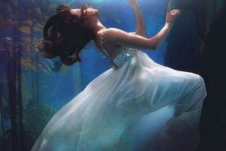 Art of Worldbuilding: Character-Driven Worldbuilding
