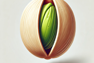 Nutty Efficiency: What Pistachios Teach About Data Structures & Algorithms