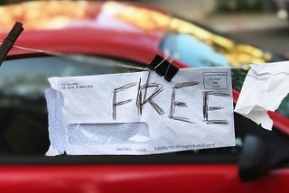 How a Freebie Made Me $10,026 (Without Even Trying That Hard)
