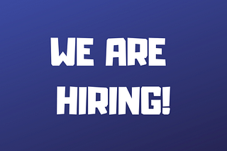 We are hiring malware analysts — Zemana