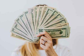 Do not pay in line with the market, pay above the market