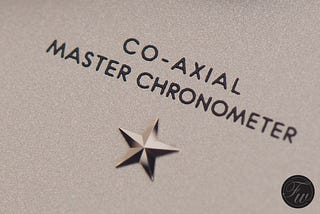 What is the Master Chronometer certification from Omega? And the Coaxial movement?