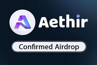Aethir Airdrop Maximize Your Rewards: A Step-by-Step Guide