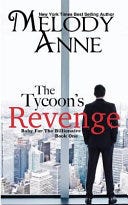 The Tycoon's Revenge | Cover Image