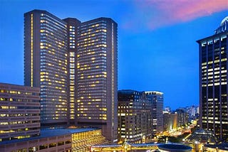 Top 5 Boston Marriott Copley Place Check In Time 2024