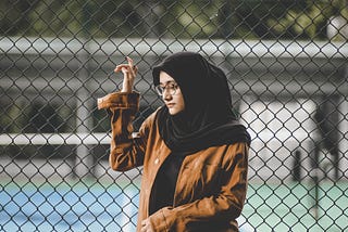 To wear or not to wear the Hijab