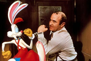 150 Favorite Movies: #70 — Who Framed Roger Rabbit