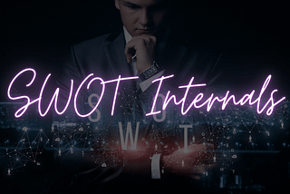 SWOT Internals