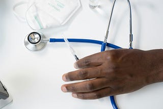 The Slow Progress of Success for the Kenyan Medical Student