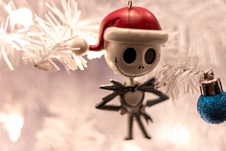 Why a Pandemic Christmas Is the Best Damn Holiday on the Planet