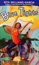 Blue Tights | Cover Image