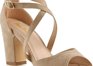 14 Types Of Heels Tips You Need To Learn Now “