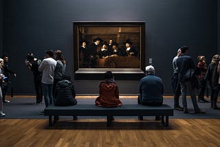 Are Museums for me?