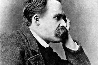 How to Never Live Like Nietzsche, According to Nietzsche: An Essay
