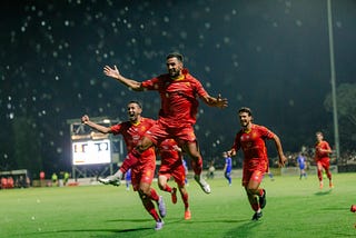 One For The Ages — a Night That Redefined Australian Football