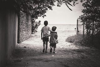 The Invisible Siblings of Children With Special Needs