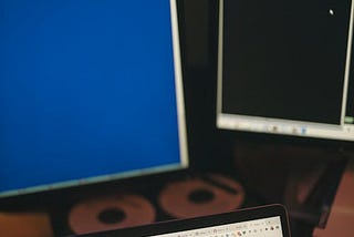 Image of a computer system