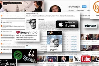 What I Have Learned After Hosting 100 Podcast Episodes