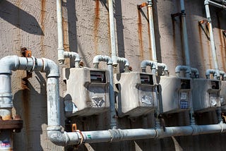 Asynchronous and Generic Data Processing Pipeline