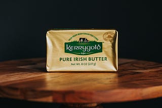 Finding a Job After a Tech Layoff: Churn That Butter