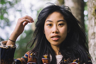 “More Like Water than a Rock” — The Kamaryn Truong Interview