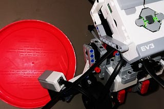 Turn Your Lego EV3 Robot to Azure IoT Device — Part 2 create work order in Maximo
