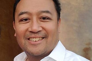Q&A: Local Poet Regie Cabico on Lying to Tell the Truth