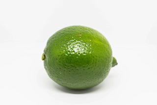 Why This Fruit works better than any deodorant