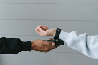 Drive Adoption = Drive Behavior Change