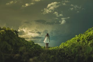 ‘Change Seems Tough Because Of The Stories You Tell Yourself’