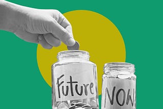 Retirement preparations: Approaching one’s financial goal