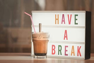 The Power of the Pause