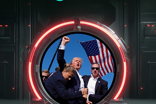 FIGHT TO MAGA: Découvrez la crypto-monnaie inspirée par Donald Trump